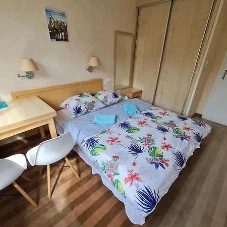 Appartement Fantastic Waw - Z6 - 203a *