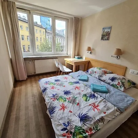 Fantastic Waw - Z6 - 203a Lejlighed *