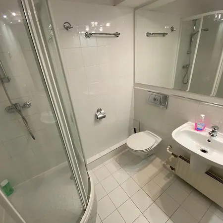 Lejlighed Fantastic Waw - Z6 - 203a Warszawa