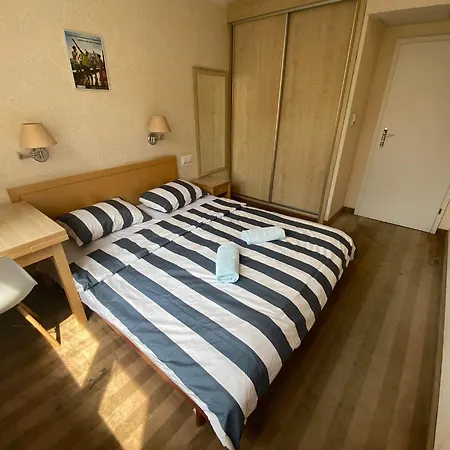 Fantastic Waw - Z6 - 203a Διαμέρισμα *