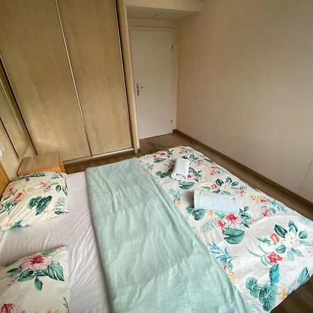 Fantastic Waw - Z6 - 203a * Warszawa