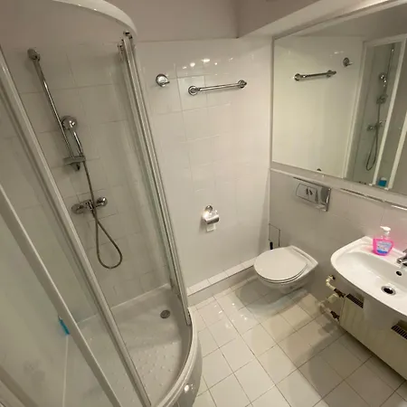Apartamento Fantastic Waw - Z6 - 203a *